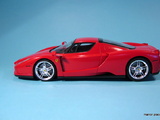 Fujimi 1:24 Enzo Ferrari