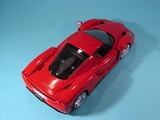 Fujimi 1:24 Enzo Ferrari