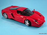 Fujimi 1:24 Enzo Ferrari