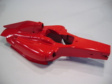 Tamiya 1:20 Ferrari F60