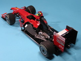 Tamiya 1:20 Ferrari F60