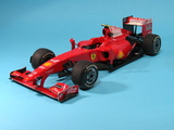 Tamiya 1:20 Ferrari F60