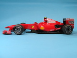 Tamiya 1:20 Ferrari F60