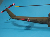 Dragon 1:35 UH-1D Helicopter 'Huey'