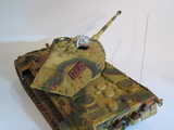 Dragon 1:35 King Tiger