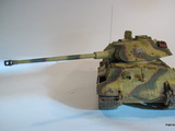 Dragon 1:35 King Tiger